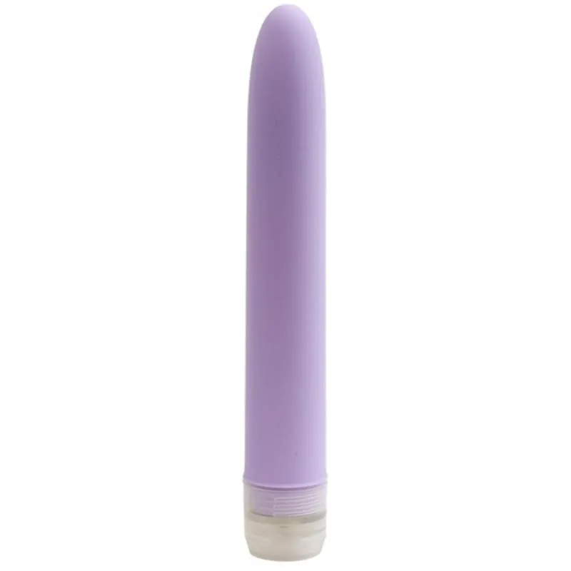 Doc Johnson - Velvet Touch Vibe - Lavande