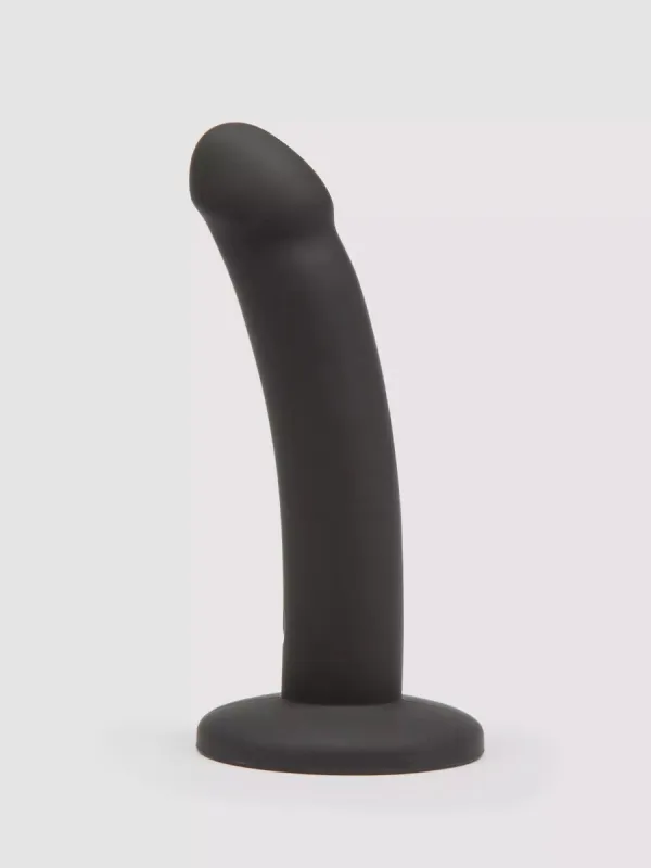 Gode Ventouse Silicone 14 cm