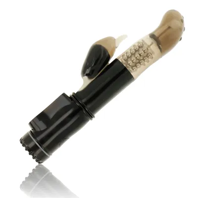 Vibromasseur Rotateur Stimulateur Clitoris Dauphin - Ohmama