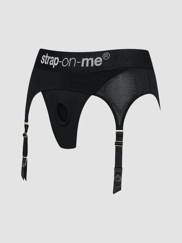 Harnais Lingerie Rebel