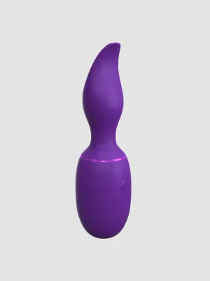 Stimulateur Fantasy For Her Her Ultimate Tongue-Gasm