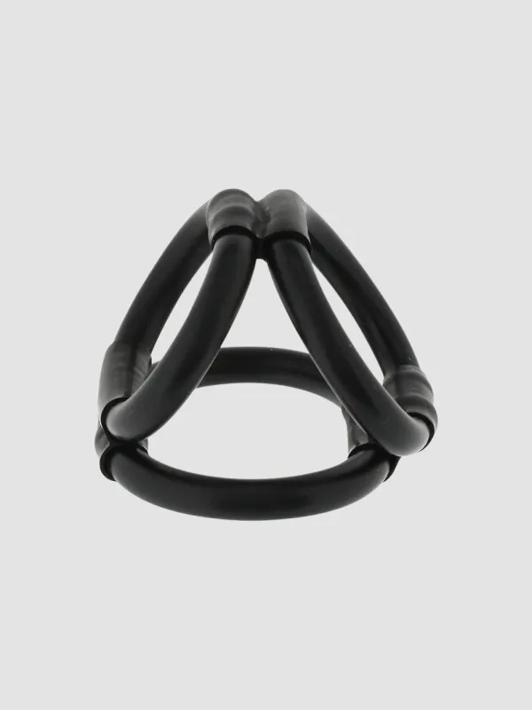 Cockring TriRing