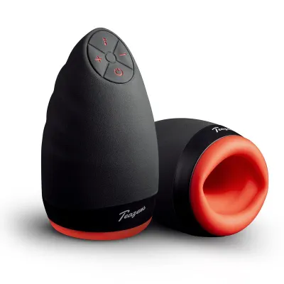 Teazers - Masturbateur automatique - Sensation fellation