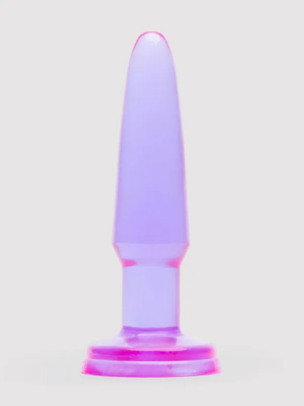 Plug anal Slimline BASICS