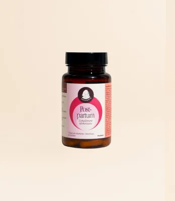 Cure post-partum