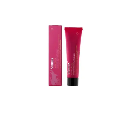Viamax - Warm Cream Crème Intime - 15 ml