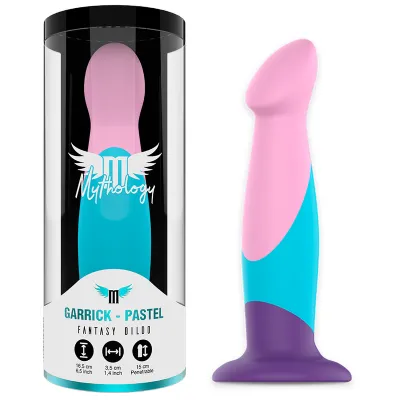 Gode Mythology Garrick Pastel Taille M - Mythology