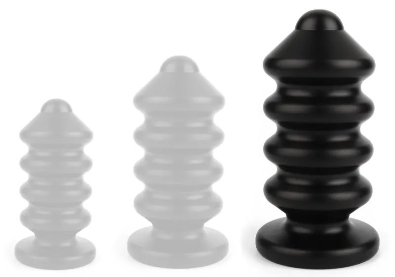 Plug en métal ASS BLASTER L 12 x 6cm