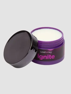 Baume Stimulant Mixte Ignite Pleasure