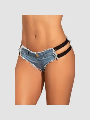 Tanga 104 Effet Jean