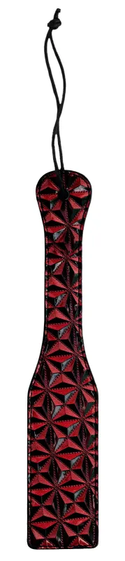 Paddle LUXURY BURGUNDI Rouge