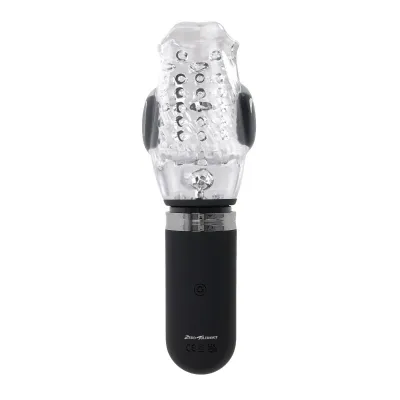 Evolved Novelties - Thrill Ride - Noir