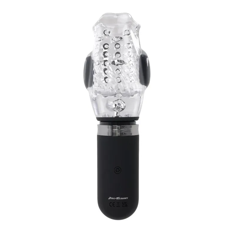 Evolved Novelties - Thrill Ride - Noir