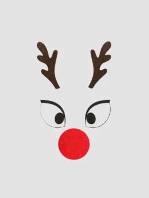 Cache-Tétons Rudolph