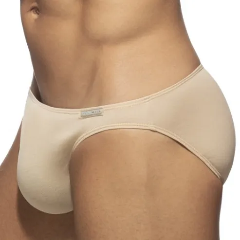 Slip Bikini Addicted COTTON Beige