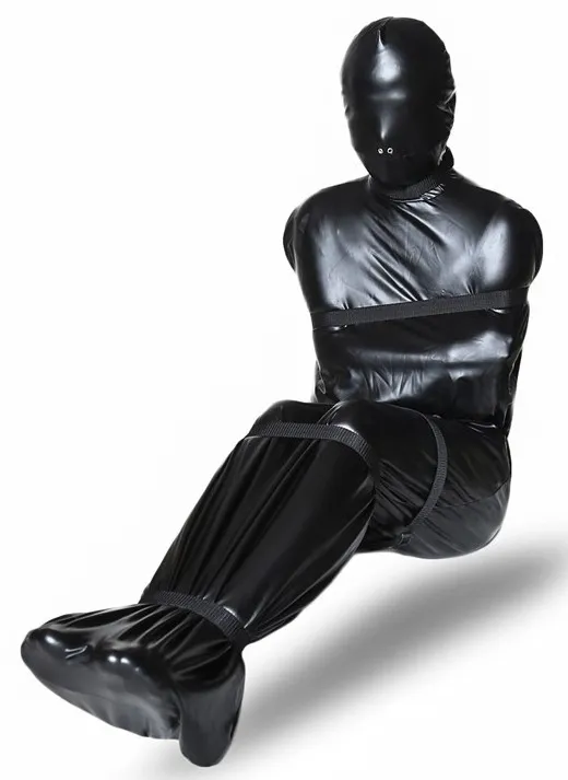 FUKR Combinaison intégrale Fetish