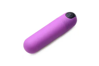 Bang! – Bullet Vibrator – Violet