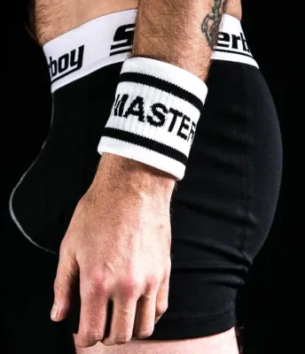 Bandeau MASTER Sk8erboy