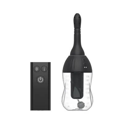Nexus - Douche Anale Automatique et à Poussée