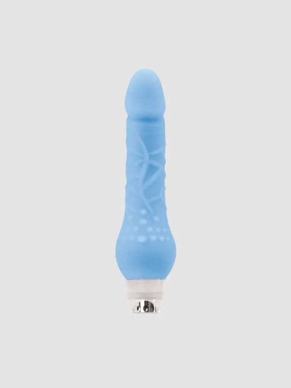 Vibromasseur Phosphorescent Firefly 20,3 cm