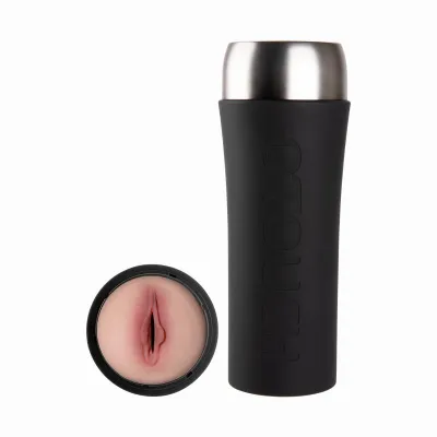 OTOUCH - INSCUP 4 Masturbateur - Noir