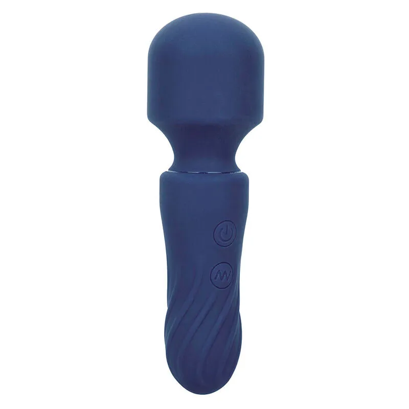 Masseur Wand Charisma Charm Étanche Violet - Calexotics