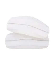Épaulettes Antidérapantes Cushion Strap Pad Silicone - Bye Bra