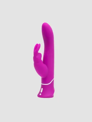 Vibromasseur rabbit Curve Rechargeable