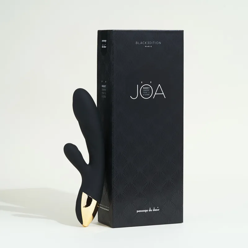 Rabbit chauffant JÖA - 19,7 cm