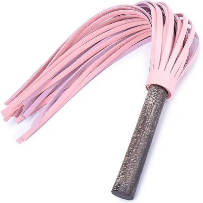 Martinet WOODFLOG 55cm Rose
