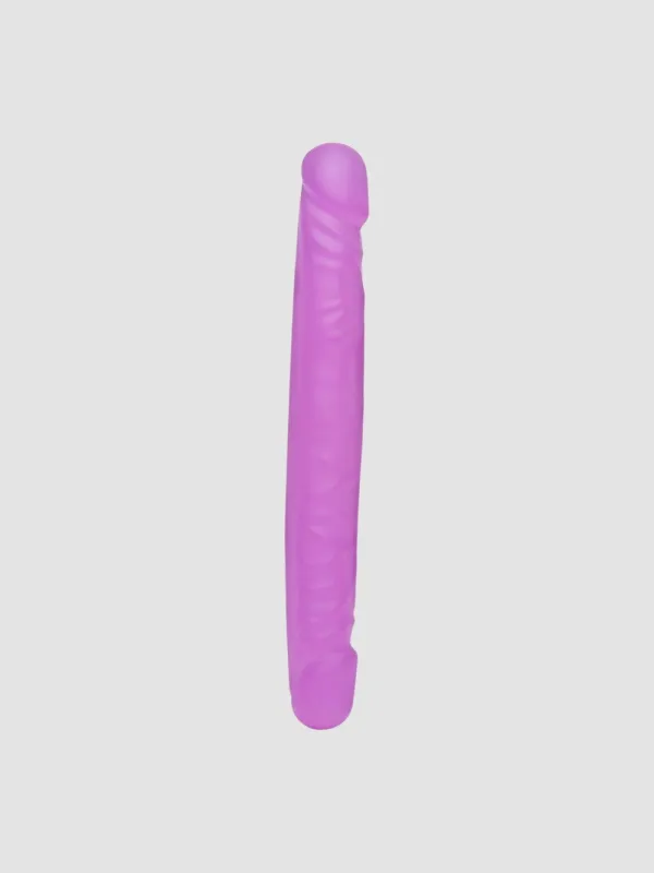 Double Dong Réaliste 30,5 cm