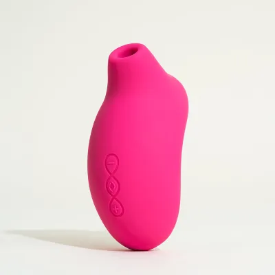 Sona de Lelo - 9,8 cm Rose