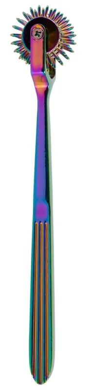 Roue à Picots TRIPLE PINWHEEL 18.5cm