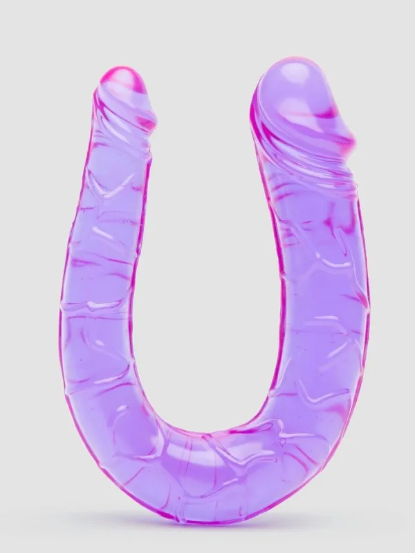 Double dong Mini 33 cm BASICS