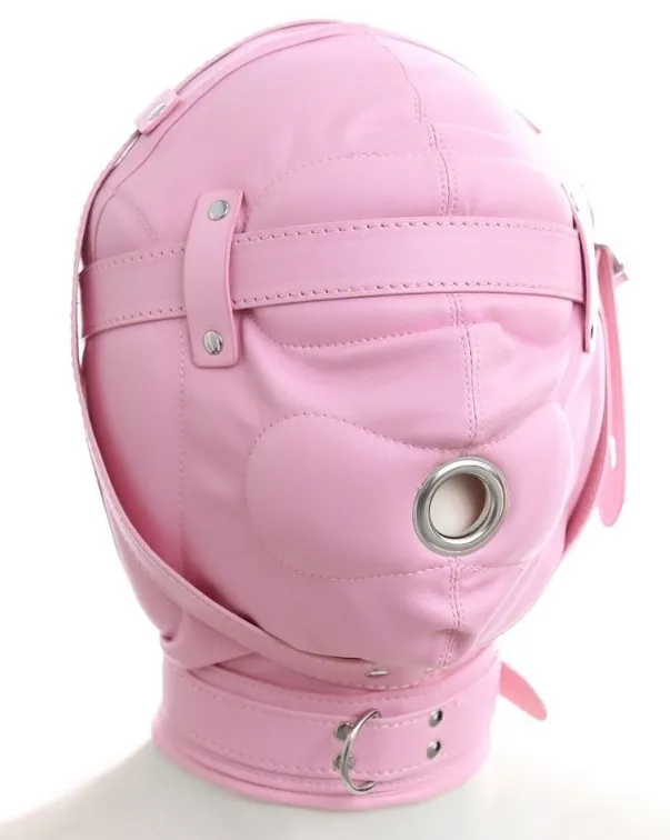 Cagoule Sm NO SENSOR Rose