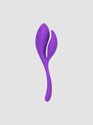 Vibromasseur Point G & Clitoris Marvelous Climaxer Mini Marvels