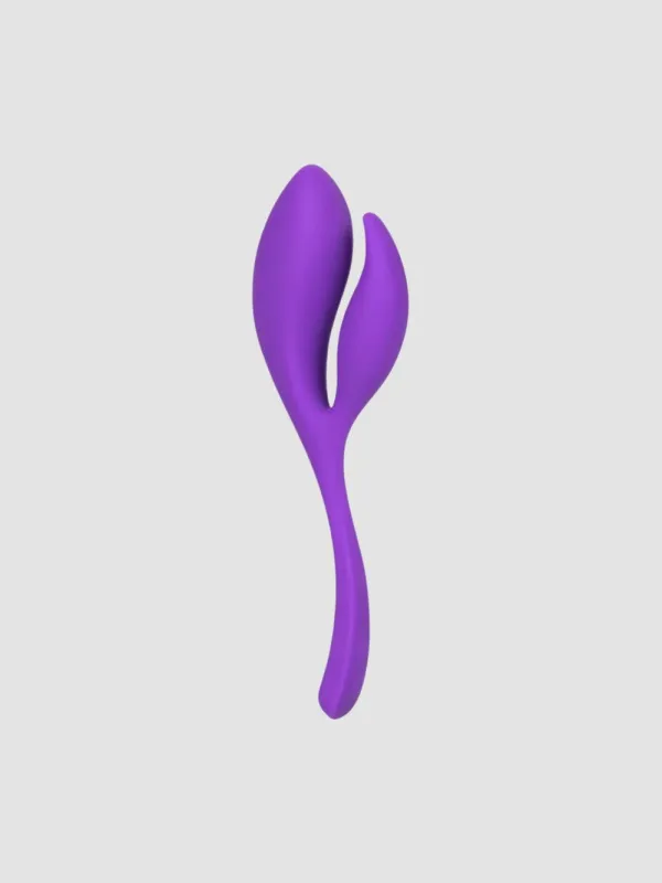 Vibromasseur Point G & Clitoris Marvelous Climaxer Mini Marvels