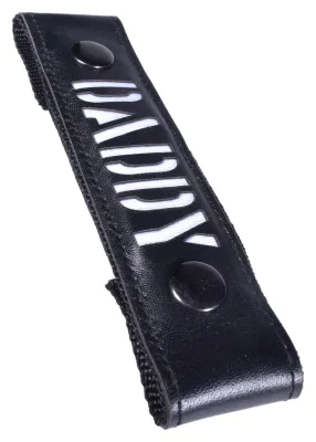 Strap lumineux pour Harnais DADDY Breedwell