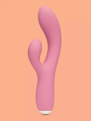 Vibromasseur rabbit silicone Mon Ami