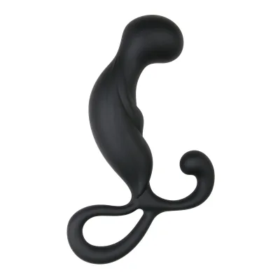 Stimulateur de prostate Curved 9 x 3.2 cm