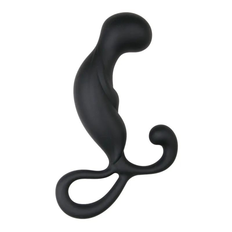 Stimulateur de prostate Curved 9 x 3.2 cm