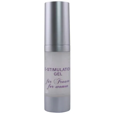 Gel stimulant orgasme pour femmes 15ml - HOT