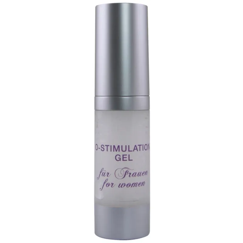 Gel stimulant orgasme pour femmes 15ml - HOT