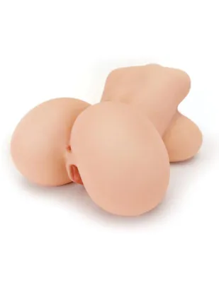 Masturbateur PDX Plus Torse à Gros Seins