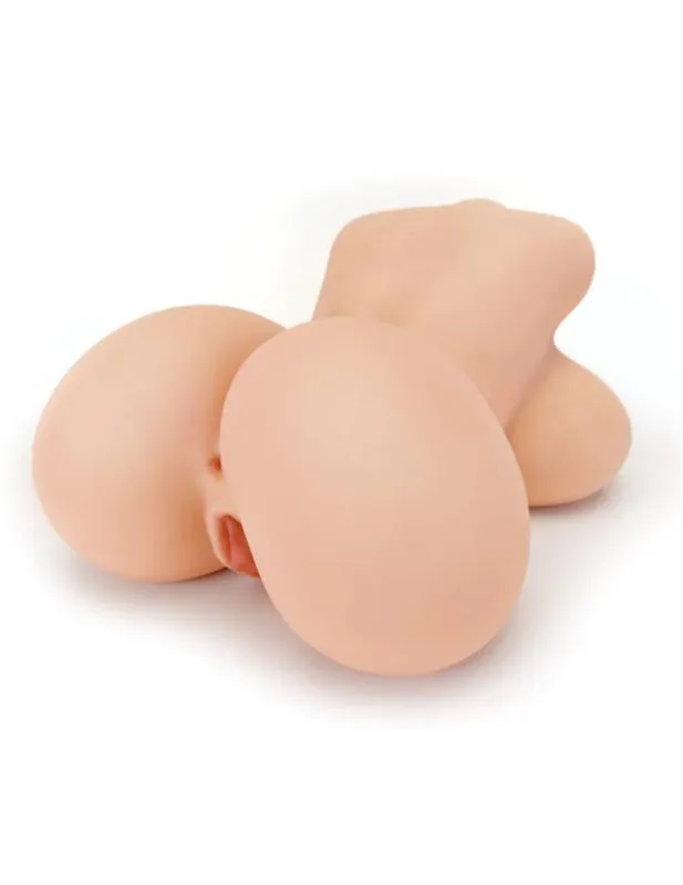 Masturbateur PDX Plus Torse à Gros Seins