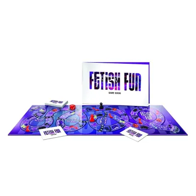 Jeu Fetish Fun