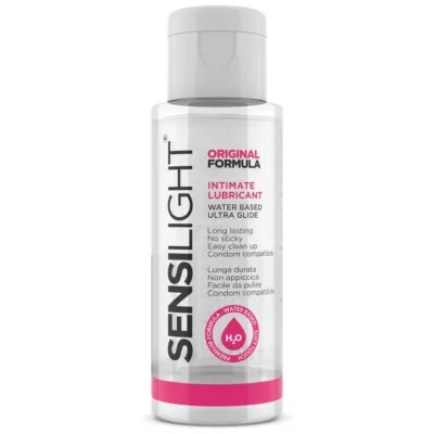 Lubrifiant Intime Sensilight Original Formula - IntimateLife