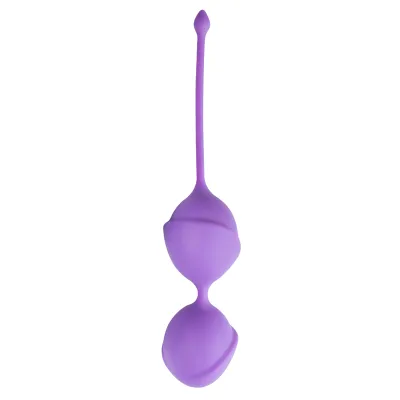 EasyToys - Loveballs stimulantes - Violet