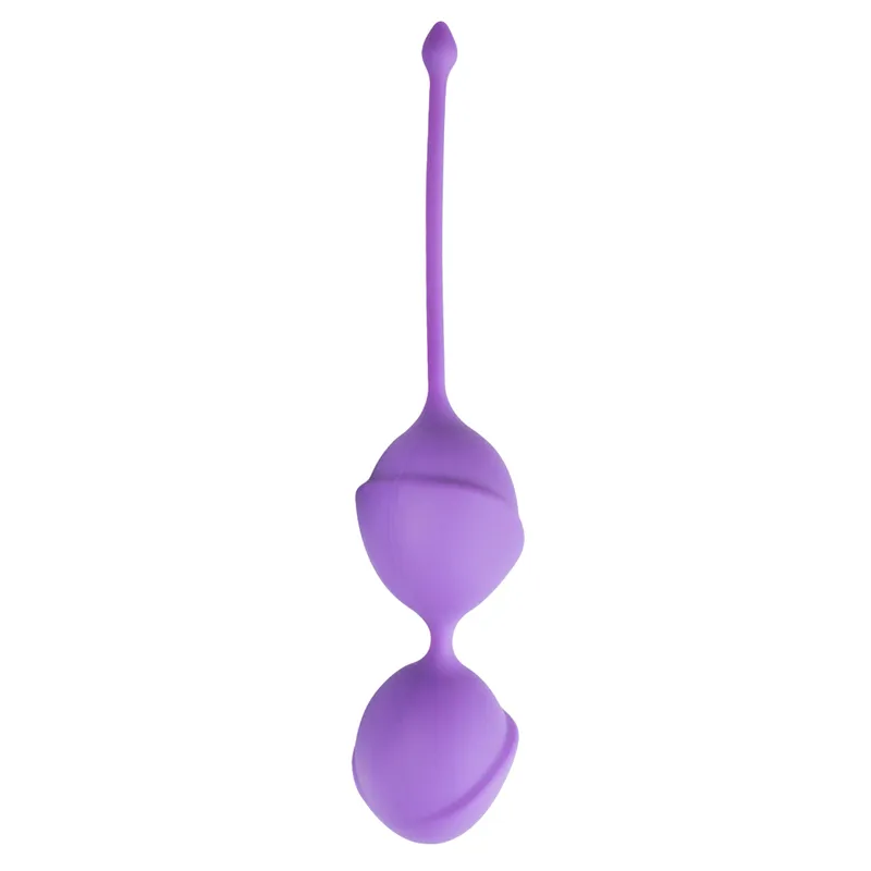 EasyToys - Loveballs stimulantes - Violet