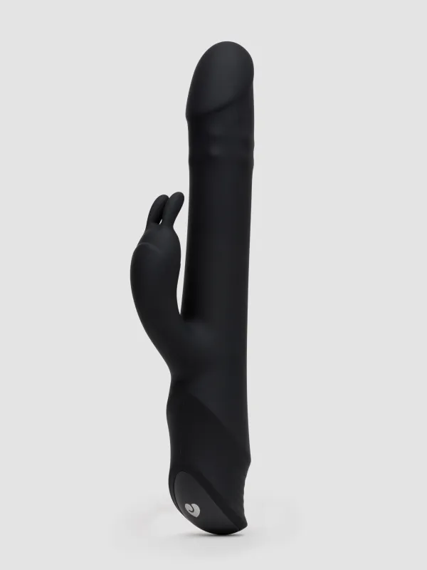 Vibromasseur rabbit va-et-vient Love Thruster